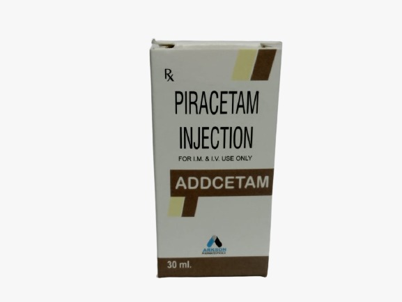 ADDCETAM